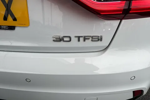 DP69MPX Audi A1 30 TFSI Sport 5dr Thumbnail #22