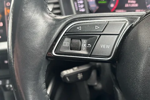 DP69MPX Audi A1 30 TFSI Sport 5dr Thumbnail #23