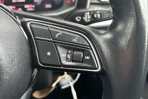 DP69MPX Audi A1 30 TFSI Sport 5dr Thumbnail #24