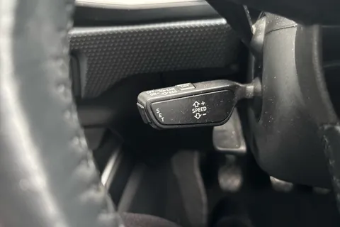 DP69MPX Audi A1 30 TFSI Sport 5dr Thumbnail #25