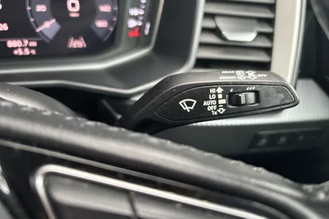 DP69MPX Audi A1 30 TFSI Sport 5dr Thumbnail #26