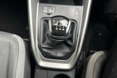 DP69MPX Audi A1 30 TFSI Sport 5dr Thumbnail #32