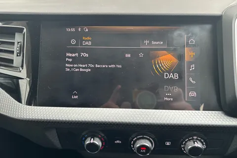 DP69MPX Audi A1 30 TFSI Sport 5dr Thumbnail #33