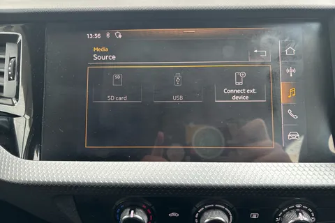 DP69MPX Audi A1 30 TFSI Sport 5dr Thumbnail #34