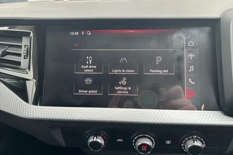 DP69MPX Audi A1 30 TFSI Sport 5dr Thumbnail #35