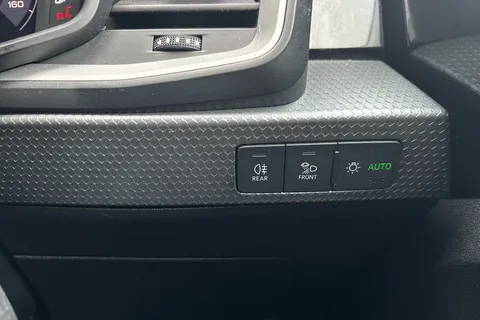 DP69MPX Audi A1 30 TFSI Sport 5dr Thumbnail #37