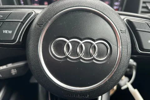 DP69MPX Audi A1 30 TFSI Sport 5dr Thumbnail #40