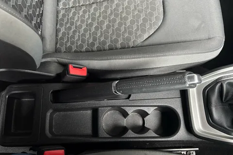 DP69MPX Audi A1 30 TFSI Sport 5dr Thumbnail #41