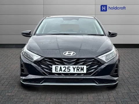 EA25YRM Hyundai i20 1.0T GDi Premium 5dr DCT Thumbnail #8