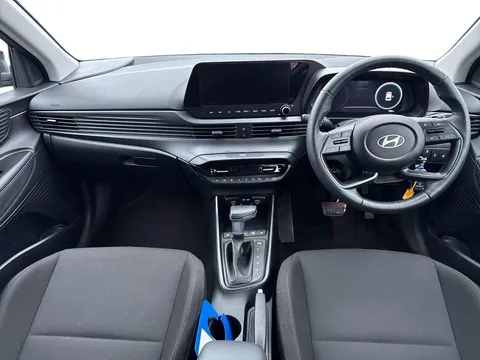 EA25YRM Hyundai i20 1.0T GDi Premium 5dr DCT Thumbnail #11