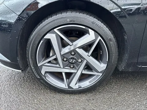 EA25YRM Hyundai i20 1.0T GDi Premium 5dr DCT Thumbnail #16