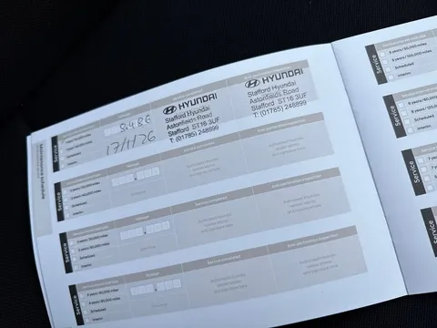 EA25YRM Hyundai i20 1.0T GDi Premium 5dr DCT Thumbnail #23