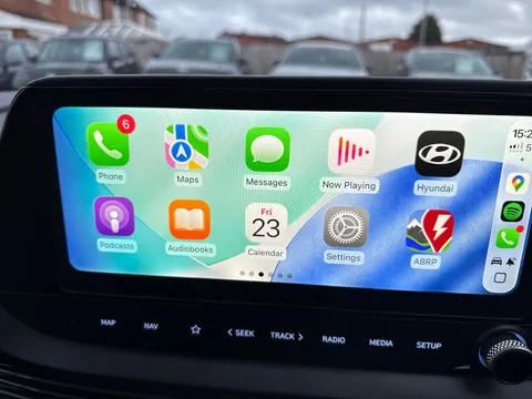 EA25YRM Hyundai i20 1.0T GDi Premium 5dr DCT Thumbnail #26