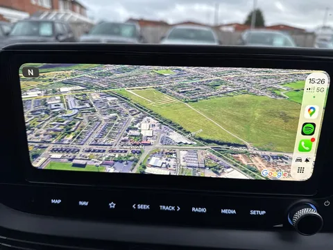 EA25YRM Hyundai i20 1.0T GDi Premium 5dr DCT Thumbnail #27