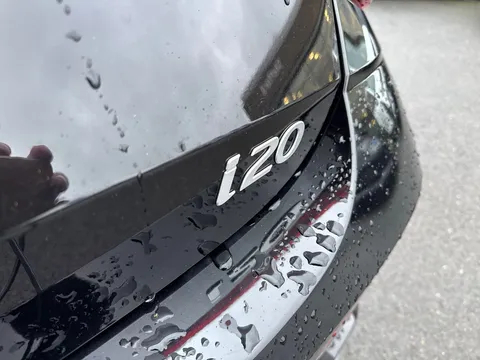 EA25YRM Hyundai i20 1.0T GDi Premium 5dr DCT Thumbnail #31