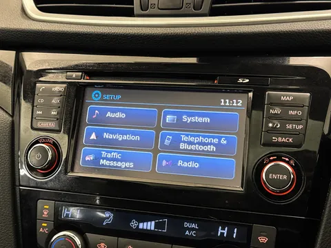 VE16NHB Nissan Qashqai 1.5 dCi Tekna 5dr Thumbnail #23