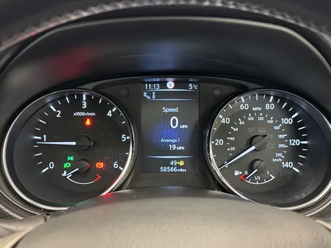 VE16NHB Nissan Qashqai 1.5 dCi Tekna 5dr Thumbnail #27