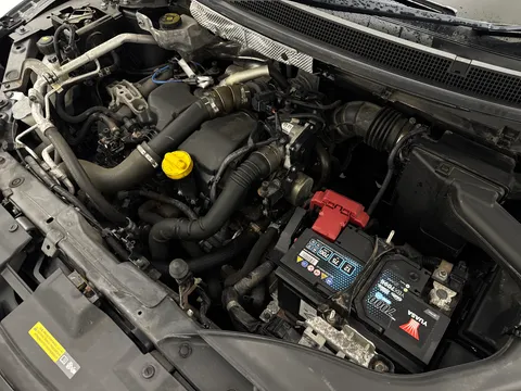 VE16NHB Nissan Qashqai 1.5 dCi Tekna 5dr Thumbnail #28