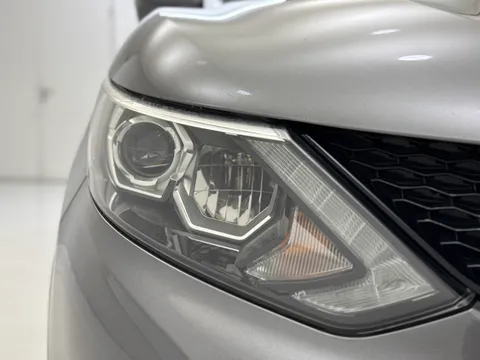 VE16NHB Nissan Qashqai 1.5 dCi Tekna 5dr Thumbnail #31