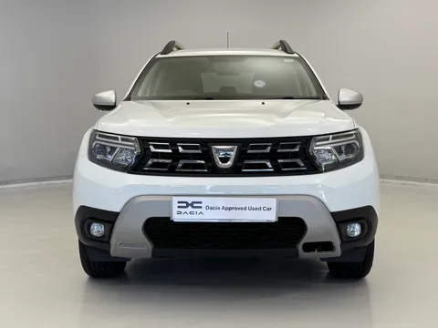 DS22NWL Dacia Duster 1.3 TCe 130 Prestige 5dr Thumbnail #2