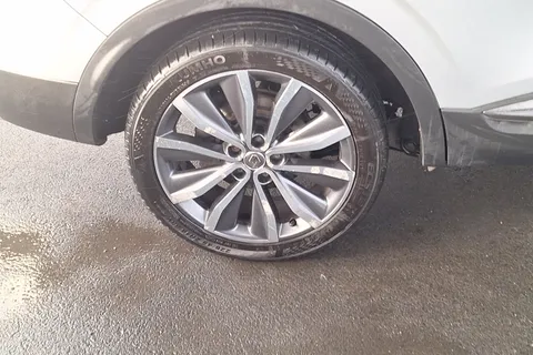 HV69CSO Renault Kadjar 1.3 TCE 160 S Edition 5dr Thumbnail #5