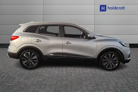 HV69CSO Renault Kadjar 1.3 TCE 160 S Edition 5dr Thumbnail #6
