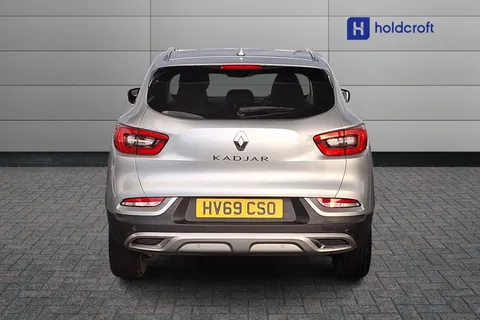 HV69CSO Renault Kadjar 1.3 TCE 160 S Edition 5dr Thumbnail #9
