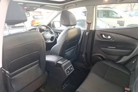 HV69CSO Renault Kadjar 1.3 TCE 160 S Edition 5dr Thumbnail #19