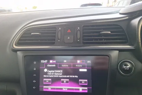 HV69CSO Renault Kadjar 1.3 TCE 160 S Edition 5dr Thumbnail #23