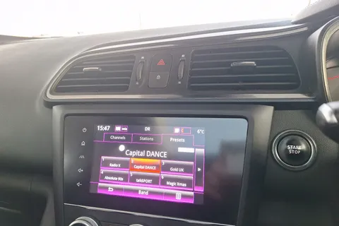 HV69CSO Renault Kadjar 1.3 TCE 160 S Edition 5dr Thumbnail #24