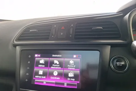 HV69CSO Renault Kadjar 1.3 TCE 160 S Edition 5dr Thumbnail #26