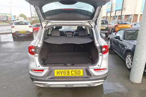 HV69CSO Renault Kadjar 1.3 TCE 160 S Edition 5dr Thumbnail #32