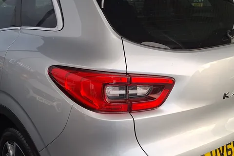 HV69CSO Renault Kadjar 1.3 TCE 160 S Edition 5dr Thumbnail #37
