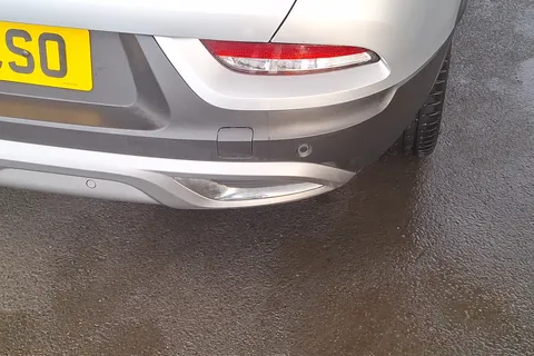 HV69CSO Renault Kadjar 1.3 TCE 160 S Edition 5dr Thumbnail #39