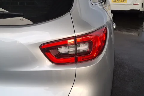 HV69CSO Renault Kadjar 1.3 TCE 160 S Edition 5dr Thumbnail #40