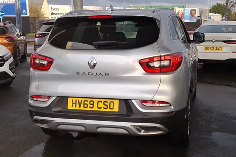 HV69CSO Renault Kadjar 1.3 TCE 160 S Edition 5dr Thumbnail #41