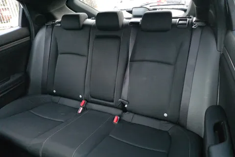 DG69XLV Honda Civic 1.5 VTEC Turbo Sport Plus 5dr CVT Thumbnail #9