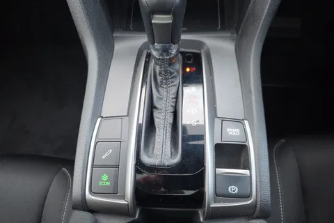 DG69XLV Honda Civic 1.5 VTEC Turbo Sport Plus 5dr CVT Thumbnail #20
