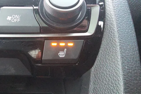 DG69XLV Honda Civic 1.5 VTEC Turbo Sport Plus 5dr CVT Thumbnail #22