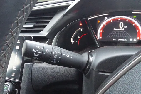 DG69XLV Honda Civic 1.5 VTEC Turbo Sport Plus 5dr CVT Thumbnail #23