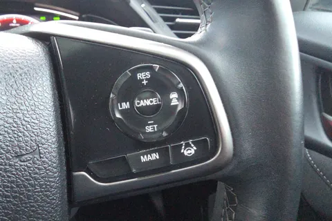 DG69XLV Honda Civic 1.5 VTEC Turbo Sport Plus 5dr CVT Thumbnail #26