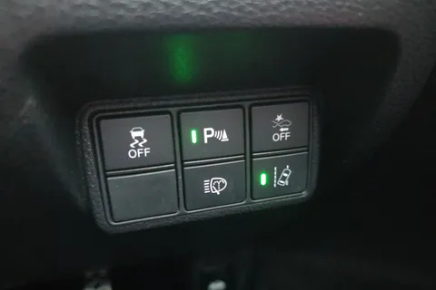 DG69XLV Honda Civic 1.5 VTEC Turbo Sport Plus 5dr CVT Thumbnail #27