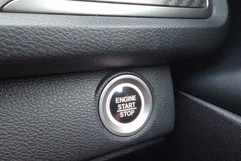 DG69XLV Honda Civic 1.5 VTEC Turbo Sport Plus 5dr CVT Thumbnail #28