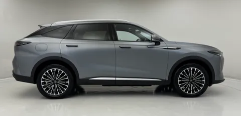 DG75RMU Omoda 9 1.5T SHS Noble 5dr 3DHT Thumbnail #3