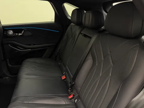 DG75RMU Omoda 9 1.5T SHS Noble 5dr 3DHT Thumbnail #9