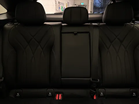 DG75RMU Omoda 9 1.5T SHS Noble 5dr 3DHT Thumbnail #15