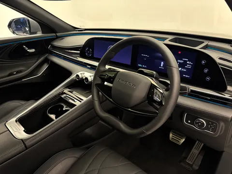 DG75RMU Omoda 9 1.5T SHS Noble 5dr 3DHT Thumbnail #18