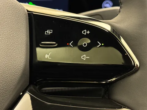 DG75RMU Omoda 9 1.5T SHS Noble 5dr 3DHT Thumbnail #20