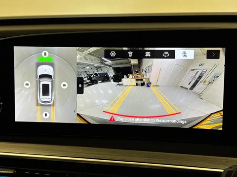 DG75RMU Omoda 9 1.5T SHS Noble 5dr 3DHT Thumbnail #24