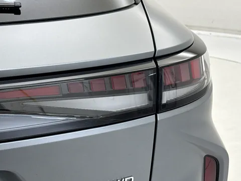 DG75RMU Omoda 9 1.5T SHS Noble 5dr 3DHT Thumbnail #31